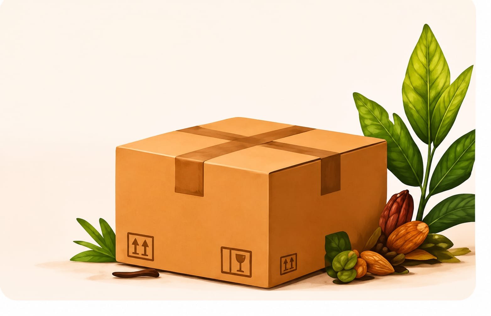 Package Box