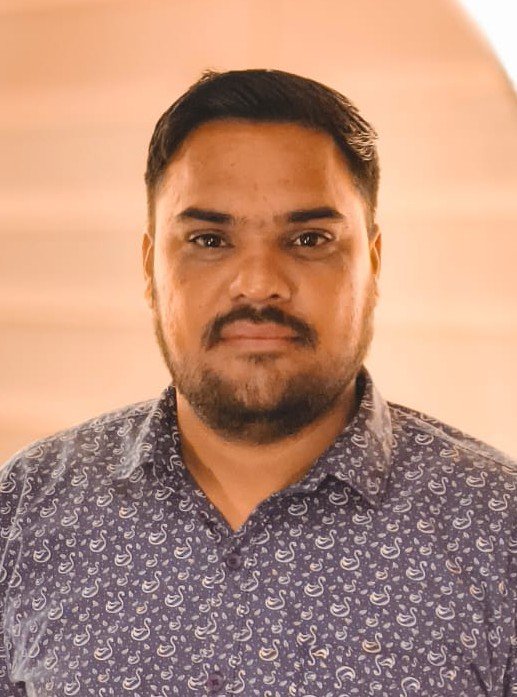 Naveen Sharma
